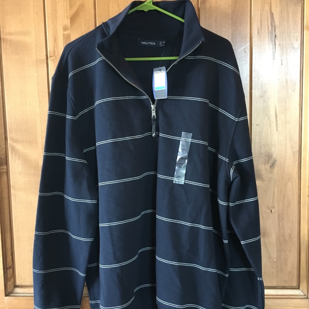 Men's Nautica Long Sleeve